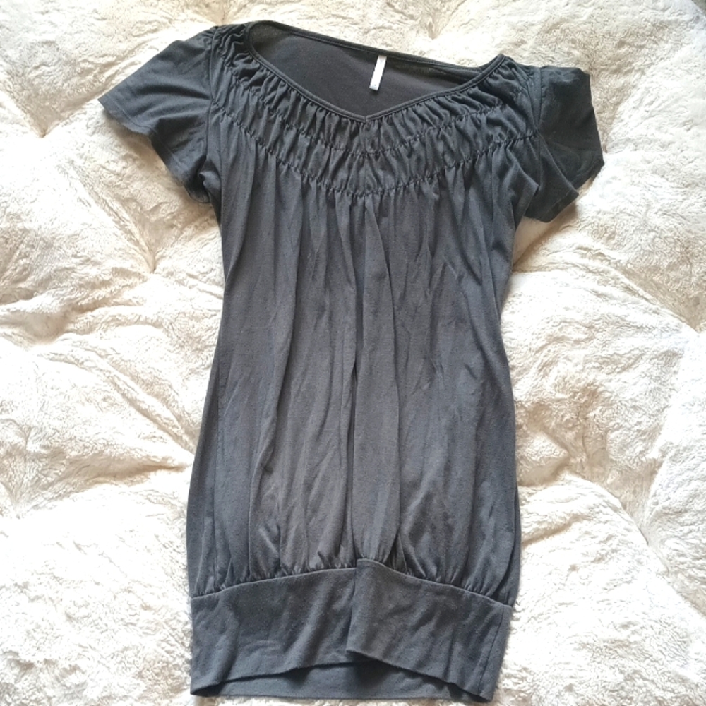Women's casual dress